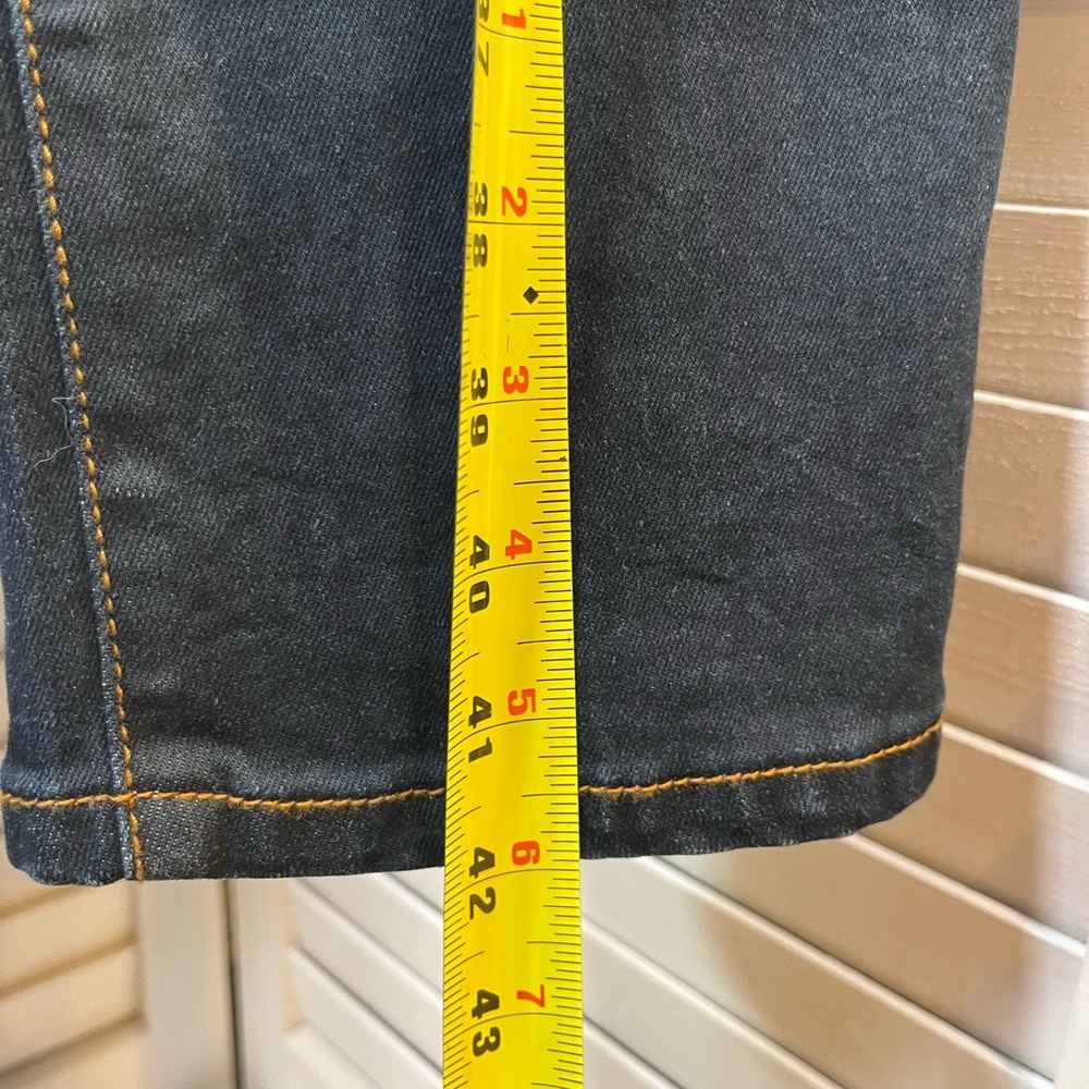 NEW R1893 JEANS - Picture 8 of 8